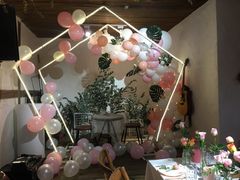 -慢隅法式小馆·生日求婚西餐厅