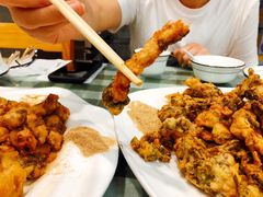 -华圆美食