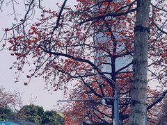 -烈士陵园(地铁站)