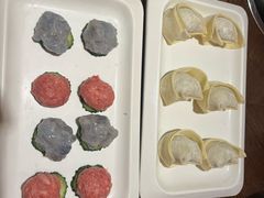 -东海怡品海鲜豆捞(星街坊店)
