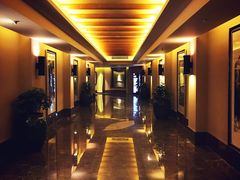 -三清山希尔顿度假酒店