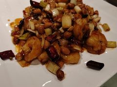 -巴渝兄弟川菜(宽街店)