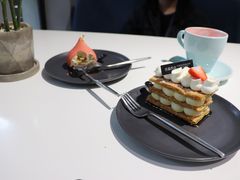 -吉森Bakery(教育路店)