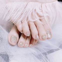 -US•美甲艺术 | 冕光