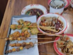 -冶建镜子·中国龙虾王(总店)