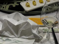 -富力丽思卡尔顿酒店·丽轩中餐厅