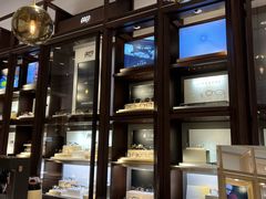 -溥仪眼镜PUYI OPTICAL(国贸商城店)
