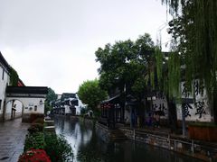 -南浔古镇