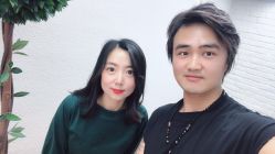 -尚丹尼造型