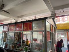 -贵州路便民市场
