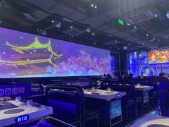 -大成活海鲜烧烤龙虾(静安大融城店)