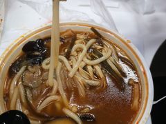 -天瑞福云南过桥米线(十里河店)