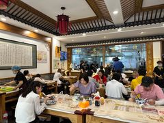 大堂-夏家合汁(天润花园小区店)