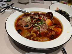 -尚一汤·粤菜海鲜(环球港店)