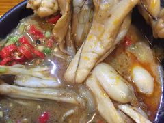-味仙疯美蛙鱼头(清扬路总店)