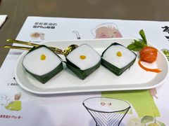 椰香千层糕-蔡澜PHO(海岸城店)