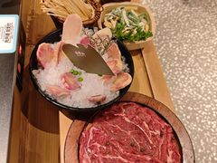 -季季山·云南野生菌火锅(上海首店)
