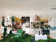 -潮一不贰·西式简餐·法式甜品(外滩店)