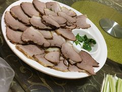-沈阳李连贵熏肉大饼(兴城店)