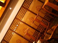 -海尔洲际酒店天下一品中餐厅