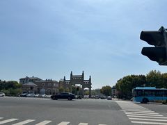 -宜兴龙背山森林公园
