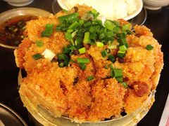 -张豆花(碚峡路店)