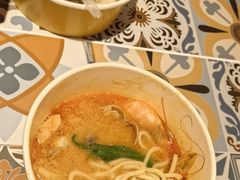-家宴·灌蛋·沙茶面(曾厝垵店)