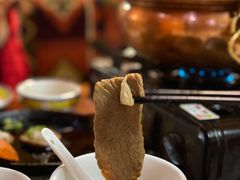 -如意林卡藏餐吧(大昭寺店)