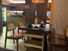 -芸鲜季·云南野生菌餐厅· 云南风物味研社(闵行店)