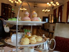 -Salon de Ville浦江汇(上海外滩华尔道夫酒店店)