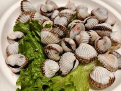 -霞客居酒店·霞客食府·宁海特色小海鲜