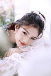-经典婚纱摄影美学馆·私人定制