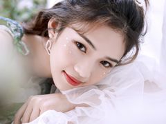 -经典婚纱摄影美学馆·私人定制