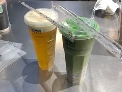 -OT另茶(上海幸福里店)