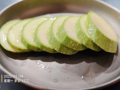 -夜食白市Yespicy·烧烤啤酒宵夜(番禺四海城店)
