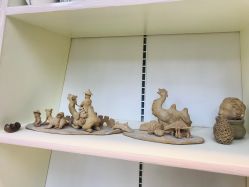 -陶缘陶艺美学馆(儿童公园店)