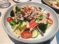 -卡朋西餐(悦汇城店)