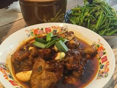 -树厨贵州菜(大十字店)