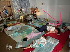 -123育儿园(百子湾校区)