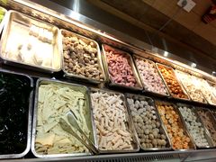 P50613-125555-蒙肥羊·酸汤潮牛·鲜牛肉火锅烤肉自助(岗顶店)