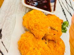 -桃太郎创作料理(大坪店)
