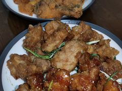 -Pelicana百利家炸鸡(江南西名店城店)