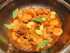 -上海人家花樣年华(中山公园店)