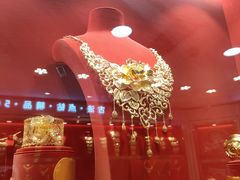 -深圳珠宝博物馆