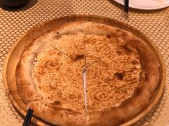 -巴扎美食·新疆菜·西域歌舞表演餐厅(新疆大厦店)