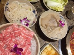 -小龙坎火锅(总店)