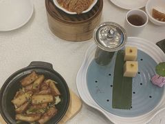 -皇马假日醉海南大酒店·假日一品派茶楼(秀英店)