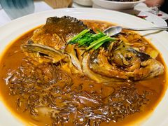 -悦融·京鲁菜·露台花园(安定门店)