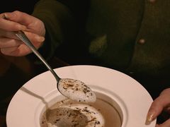 -Golden Lily河内巴黎法越料理餐厅(建国西路店)