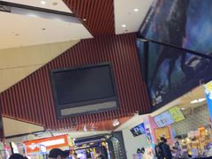 -万达广场(南昌红谷滩店)